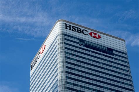 HSBC buys Silicon Valley Bank’s UK business, ending ‘nightmare’ for British tech